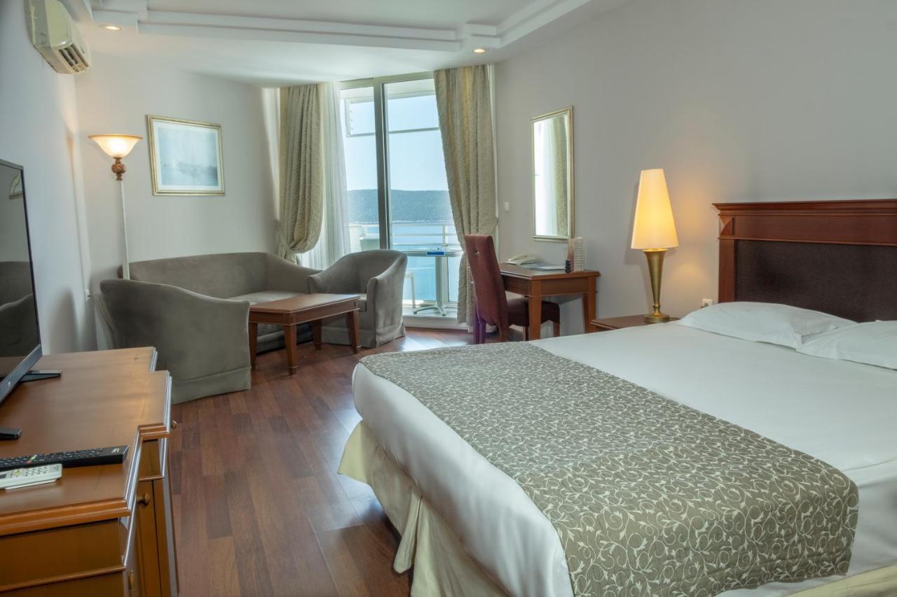 Bodrum Holiday Resort & Spa エクステリア 写真