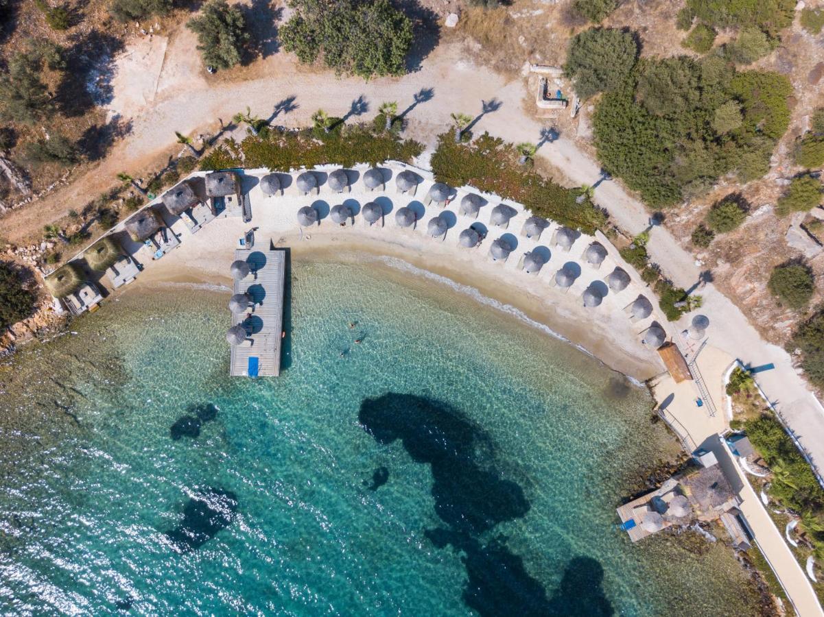 Bodrum Holiday Resort & Spa エクステリア 写真