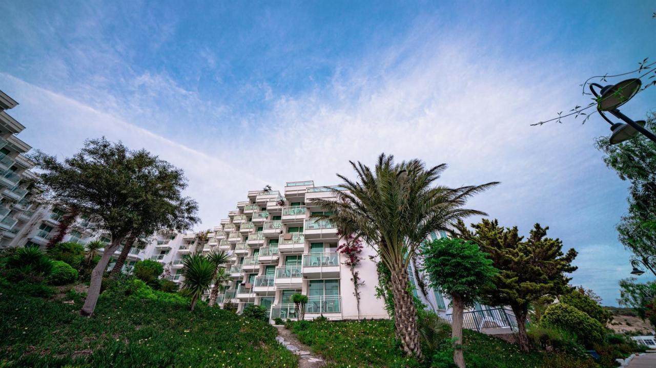 Bodrum Holiday Resort & Spa エクステリア 写真