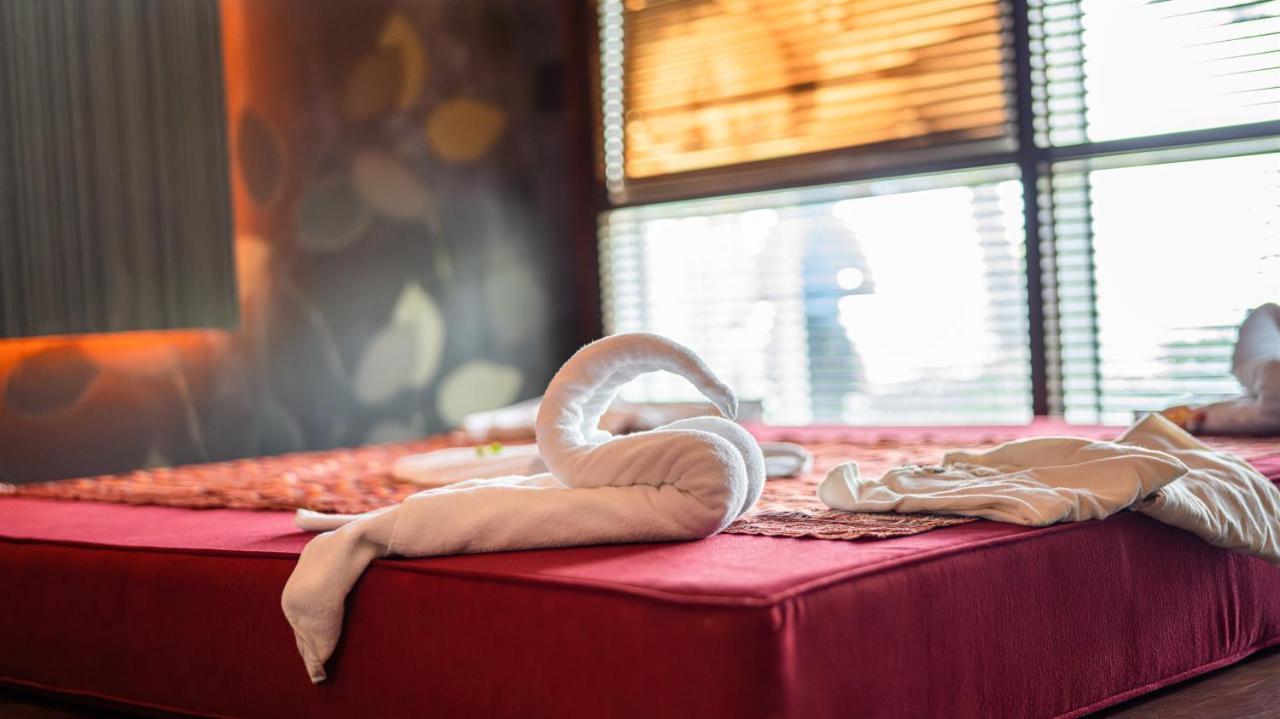 Bodrum Holiday Resort & Spa エクステリア 写真