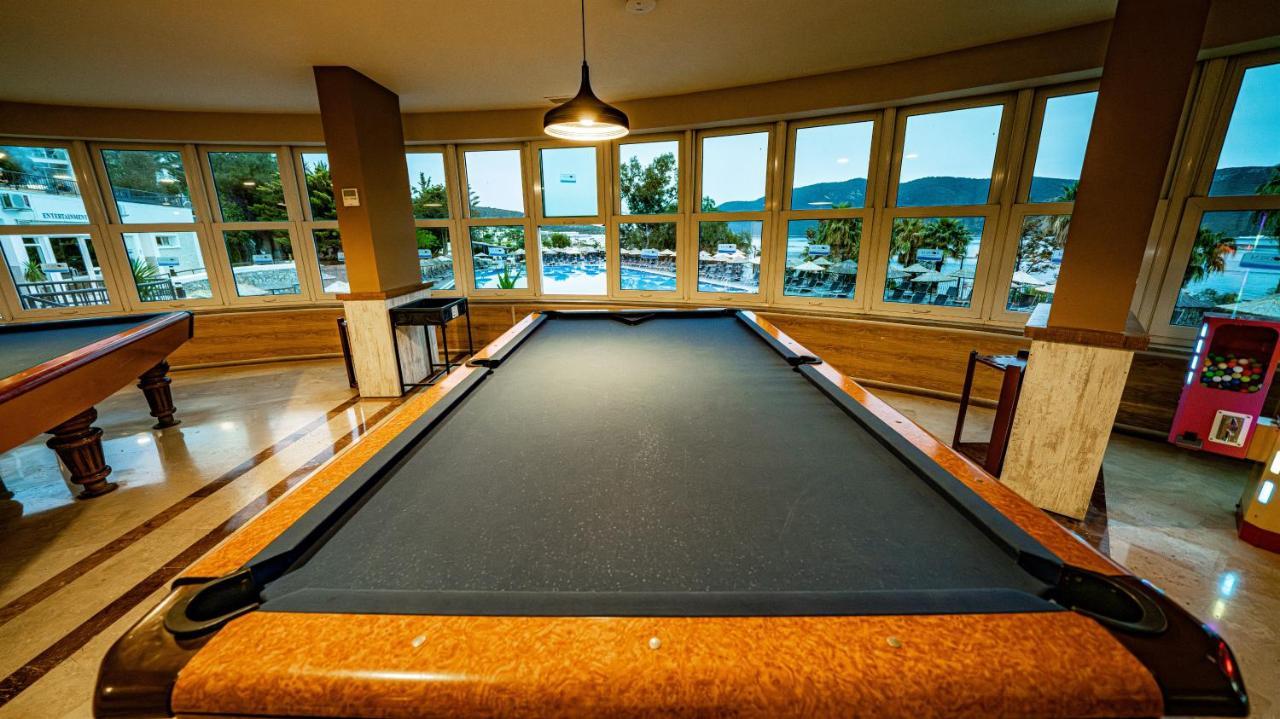 Bodrum Holiday Resort & Spa エクステリア 写真